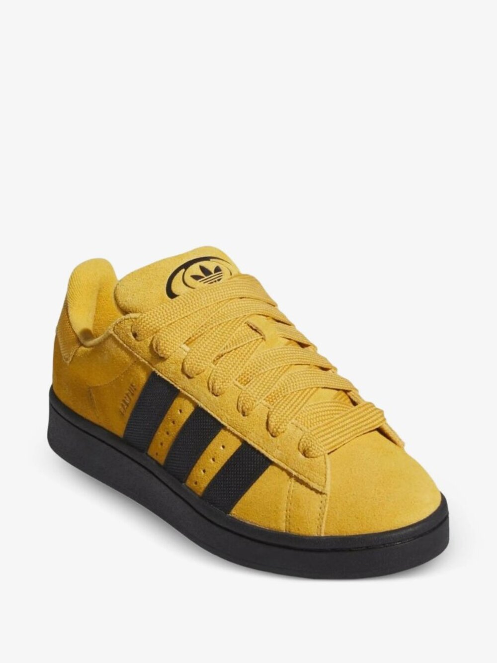 NWT Adidas Originals Campus 00s Suede Shoes JI3308 Men Size 12